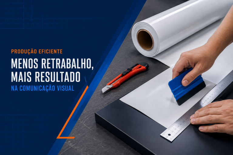Como evitar retrabalho na comunicação visual