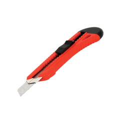 Estilete Profissional 18mm com Trava