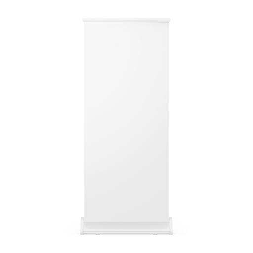 Porta Banner Roll Up Alumínio 85x200cm