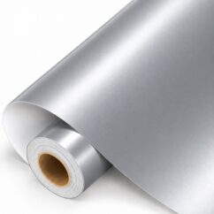 Vinil Arflex Color Prata 1,22x50m