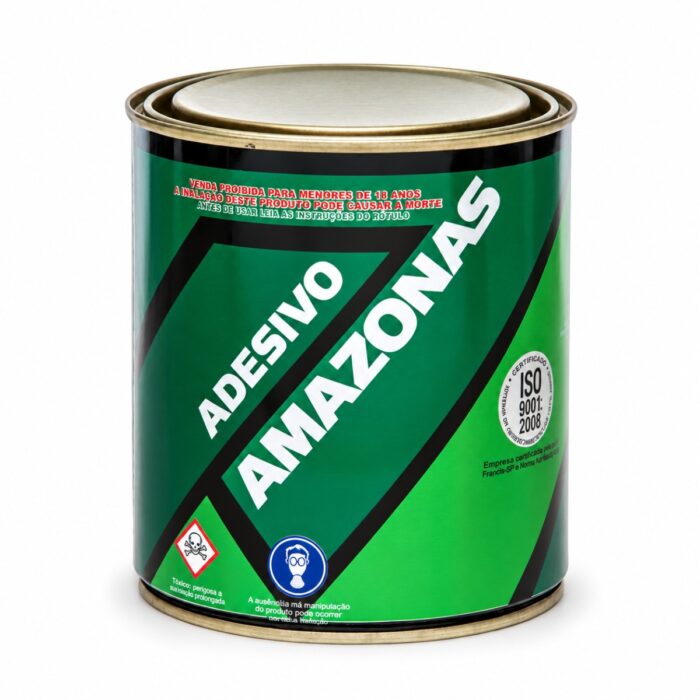 Cola Vinil 750g
