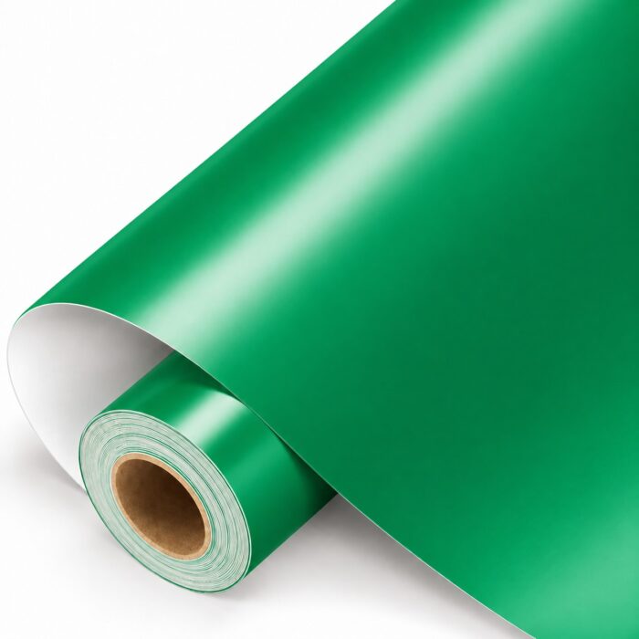 Vinil Arflex Color Verde Esmeralda/Bandeira 1,22x50m