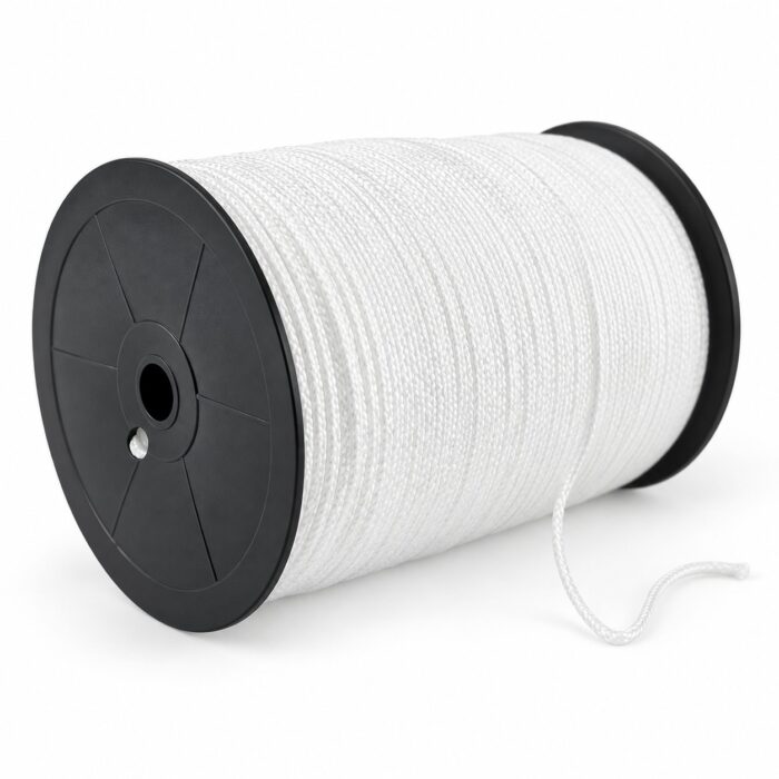 Cordão 4/1 Branco