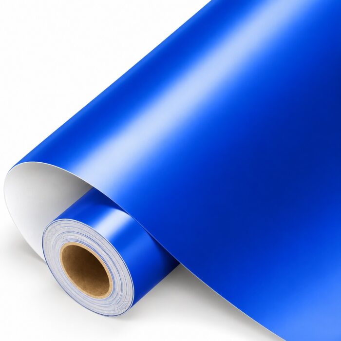 Vinil Ardigital Azul Rei 1,22x50m