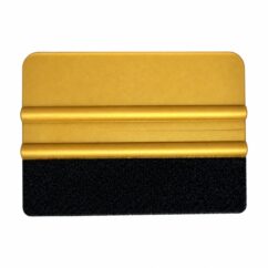 Espátula Americana Gold com Imã e Feltro