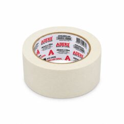 Fita Crepe Uso Geral Bege Adere 423 48mmx50m