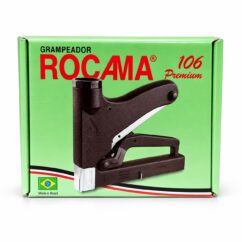 Grampeador Rocama 106 Premium