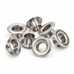 Ilhós Zero 1000un - Ferro - Ilhoseira