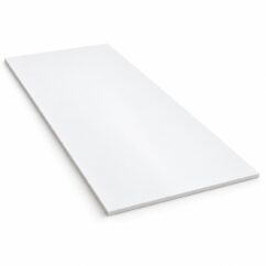 PVC Expandido 18mm 1,22x2,44m