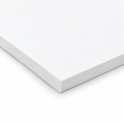 PVC Expandido 9mm 1,22x2,44m